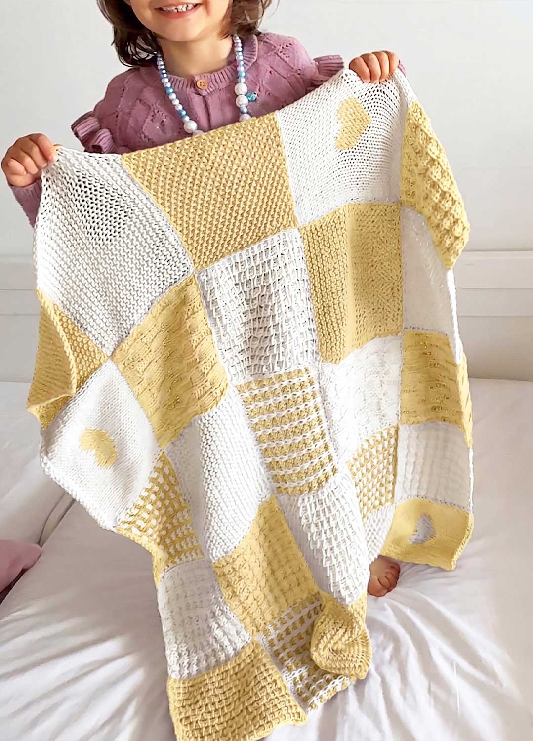 Cotton Kits and Skeins