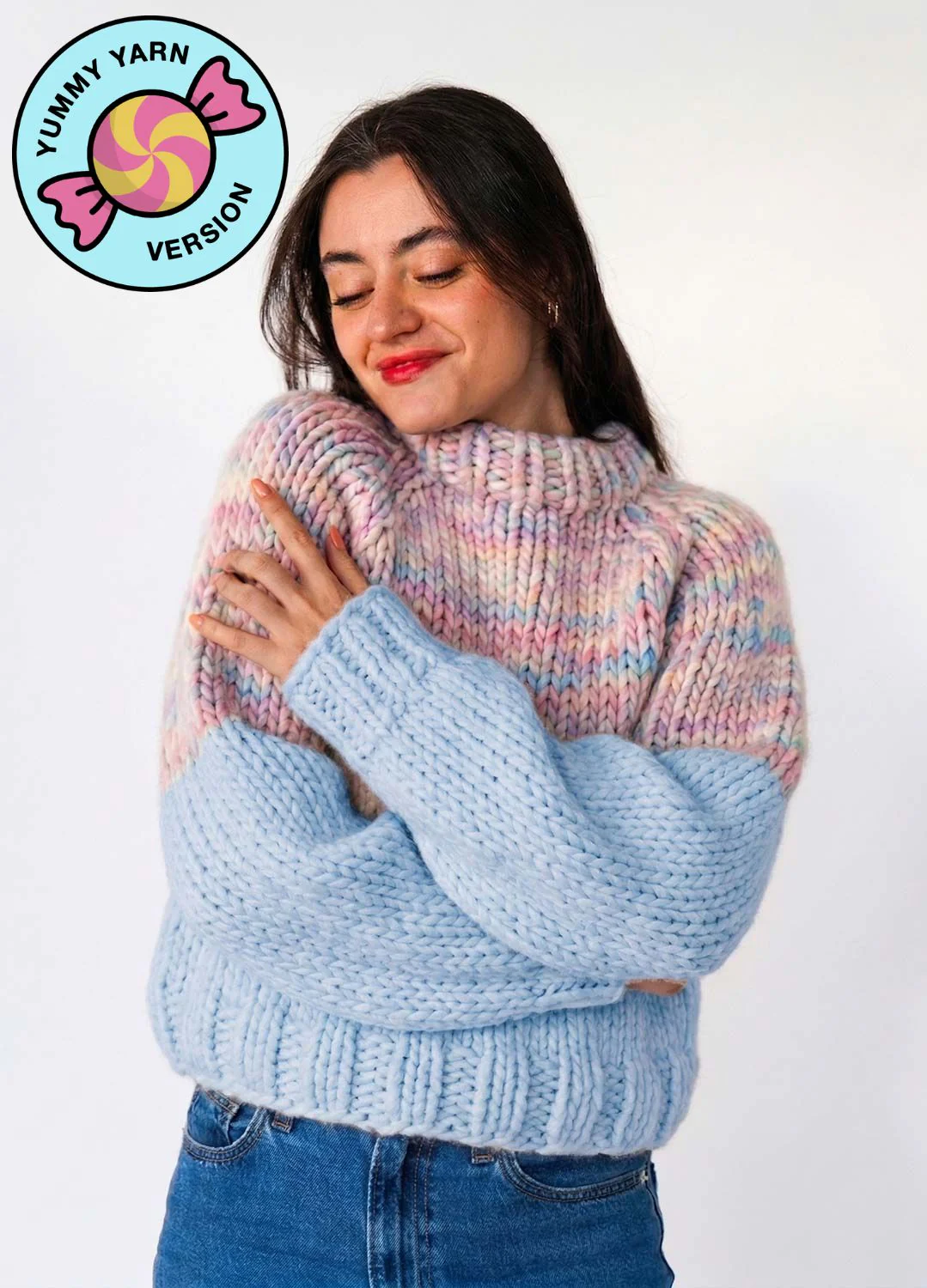 Collab @paula.on.knits